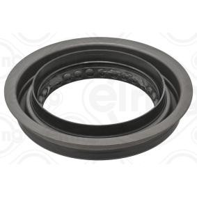 Wellendichtring, Differential 982.870