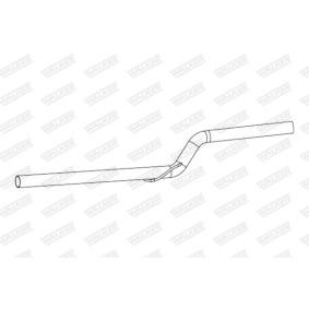 Abgasrohr 10889