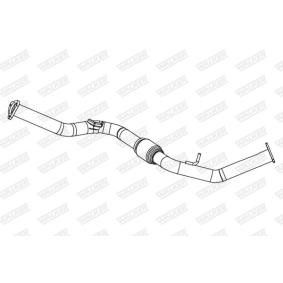 Abgasrohr 10912