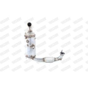 Achetez des Filtre à particules WALKER 73159 à prix pour 718,94 €