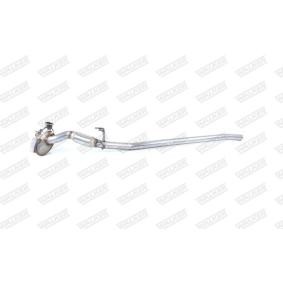 SKODA Partikelfilter (DPF) von WALKER