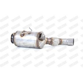 Partikelfilter (DPF) 73325