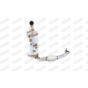 Compre Filtro de partículas da WALKER 73343 a um preço baixo por 826,70 €