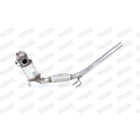 Köp Partikelfilter (DPF) av WALKER 73345 till det låga priset 10415,25 kr