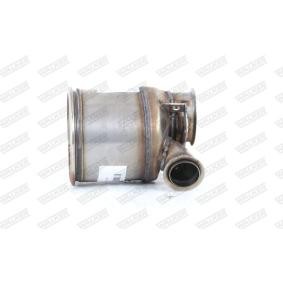 Compre Filtro de partículas da WALKER 73346 a um preço baixo por 1036,46 €