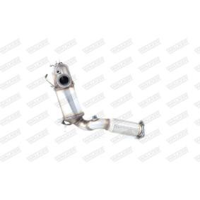 Compre Filtro de partículas da WALKER 73357 a um preço baixo por 1644,20 €
