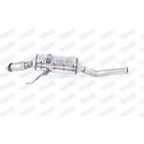 VAUXHALL Partikelfilter (DPF) von WALKER