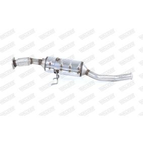 VAUXHALL Partikelfilter (DPF) von WALKER