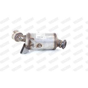 Partikelfilter (DPF) 73365