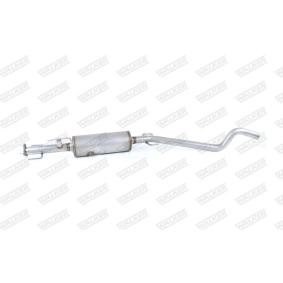 Compre Filtro de partículas da WALKER 73368 a um preço baixo por 776,64 €