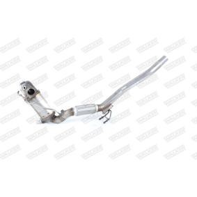 Achetez des Filtre à particules WALKER 73373 à prix pour 1088,57 €