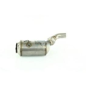 Halter, Abgasanlage 83521
