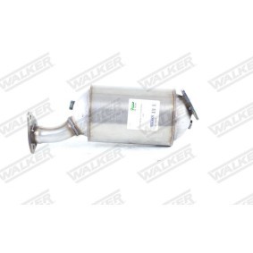 Köp Partikelfilter (DPF) av WALKER 93146 till det låga priset 13687,78 kr
