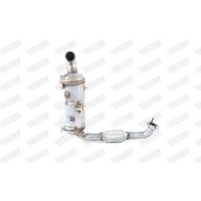 Compre Filtro de partículas da WALKER 93170 a um preço baixo por 1738,35 €