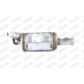 VAUXHALL Partikelfilter (DPF) von WALKER