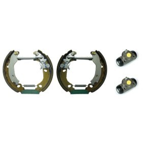 Köp Trumbromssats av BREMBO K 23 052 till det låga priset 1132,99 kr