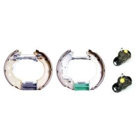 Köp Trumbromssats av BREMBO K 50 006 till det låga priset 1466,15 kr