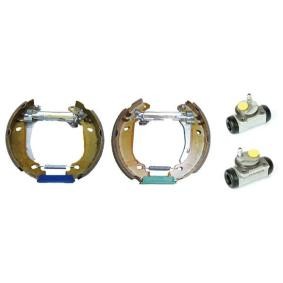 Köp Trumbromssats av BREMBO K 68 046 till det låga priset 948,76 kr