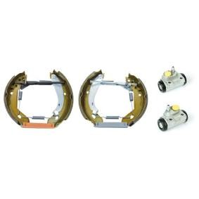 Köp Trumbromssats av BREMBO K 68 049 till det låga priset 1119,61 kr