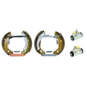 Köp Trumbromssats av BREMBO K 68 061 till det låga priset 958,18 kr