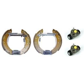 Köp Trumbromssats av BREMBO K 68 065 till det låga priset 963,59 kr