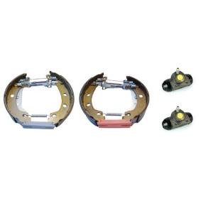 Köp Trumbromssats av BREMBO K 68 070 till det låga priset 978,36 kr