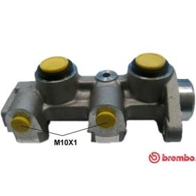 Comprar Cilindro principal de freno de BREMBO M 15 004 a bajo precio de 167,30 €