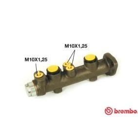 Hauptbremszylinder M 23 060