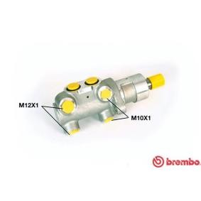 Hauptbremszylinder von BREMBO