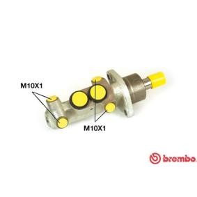 Comprar Cilindro principal de freno de BREMBO M 24 005 a bajo precio de 130,01 €