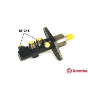 Hauptbremszylinder M 24 012