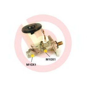 Comprar Cilindro principal de freno de BREMBO M 28 008 a bajo precio de 164,95 €