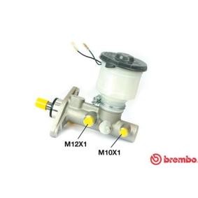 Comprar Cilindro principal de freno de BREMBO M 28 015 a bajo precio de 200,35 €