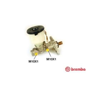 Comprar Cilindro principal de freno de BREMBO M 28 016 a bajo precio de 101,68 €