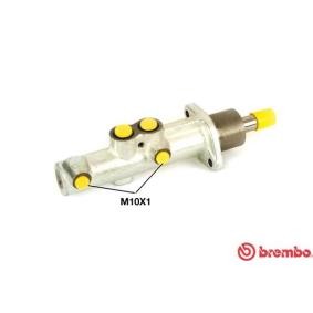 Hauptbremszylinder von BREMBO