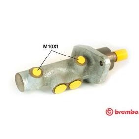Köp Huvudbromscylinder av BREMBO M 52 003 till det låga priset 1975,39 kr