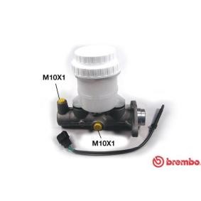 Hauptbremszylinder von BREMBO