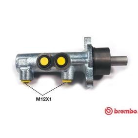 Hauptbremszylinder von BREMBO