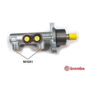 Hauptbremszylinder von BREMBO