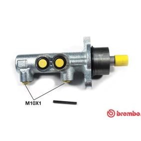 Hauptbremszylinder von BREMBO