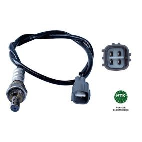 Lambdasonde 91357 für DAIHATSU