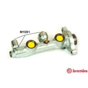 Compre Cilindro principal de freno de BREMBO online para Frontera A SUV (U92) a precios moderados