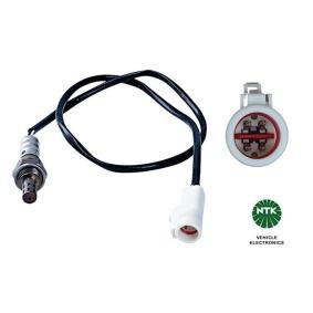 Lambdasonde 95598 von NGK günstig für 47,40 € online kaufen