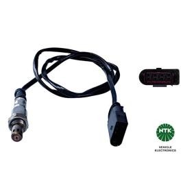 Lambdasonde 97303 von NGK günstig für 71,74 € online kaufen