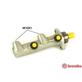 Comprar Cilindro principal de freno de BREMBO M 61 007 a bajo precio de 83,33 €