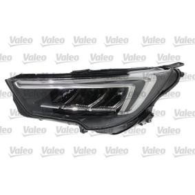 Köp Blinker av VALEO 450950 till det låga priset 6192,32 kr