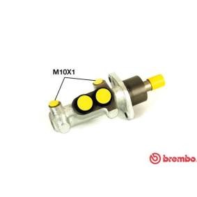 Köp Huvudbromscylinder av BREMBO M 61 040 till det låga priset 1463,90 kr