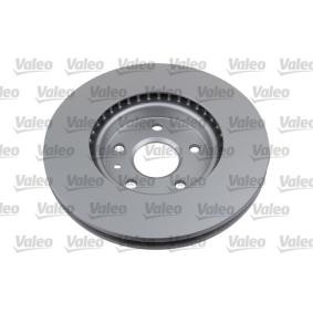 Bremsscheibe 672564