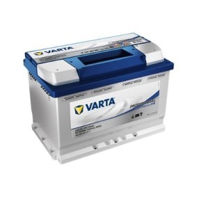 Batterie von VARTA für Cabrio (F57) günstig online kaufen