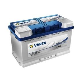 Batterie 930080080B912